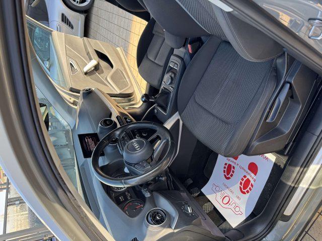 AUDI Q2 1.6 tdi Sport