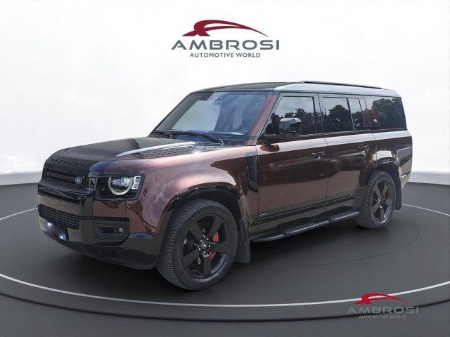 LAND ROVER Defender 130 3.0d i6 mhev X awd 300cv auto 8p.ti