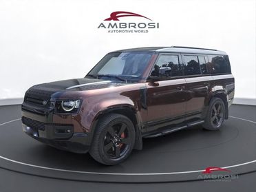 LAND ROVER Defender 130 3.0d i6 mhev X awd 300cv auto 8p.ti