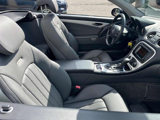 MERCEDES-BENZ SL 55 AMG SL 55 Kompressor cat AMG " ASI E BOOK SERVICE "