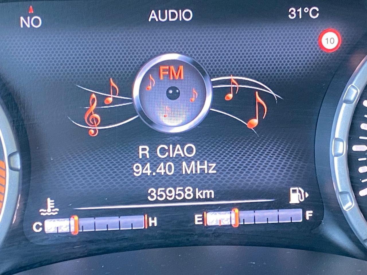 Jeep Renegade 1.6 Mjt 130 CV Limited Pack Navi Telecamera