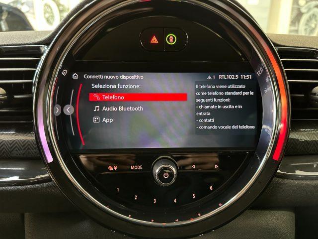 MINI Clubman 1.5 One Essential - 17" - LED - OK Neopatentati