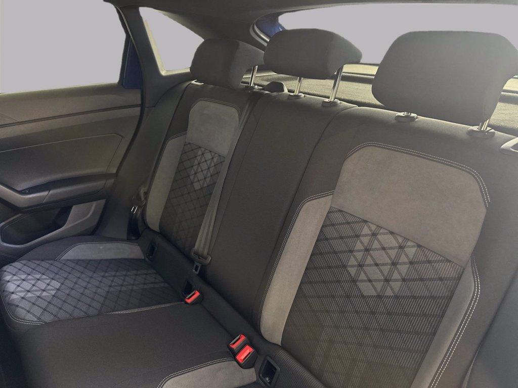 VOLKSWAGEN Taigo 1.0 tsi r-line 110cv del 2023