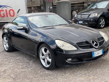 Mercedes-benz SLK 200 92000 km
