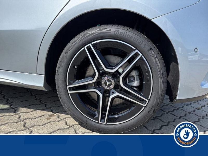 Mercedes-Benz Classe A 250e EQ-Power Automatic AMG Line Advanced Plus Digital Edition