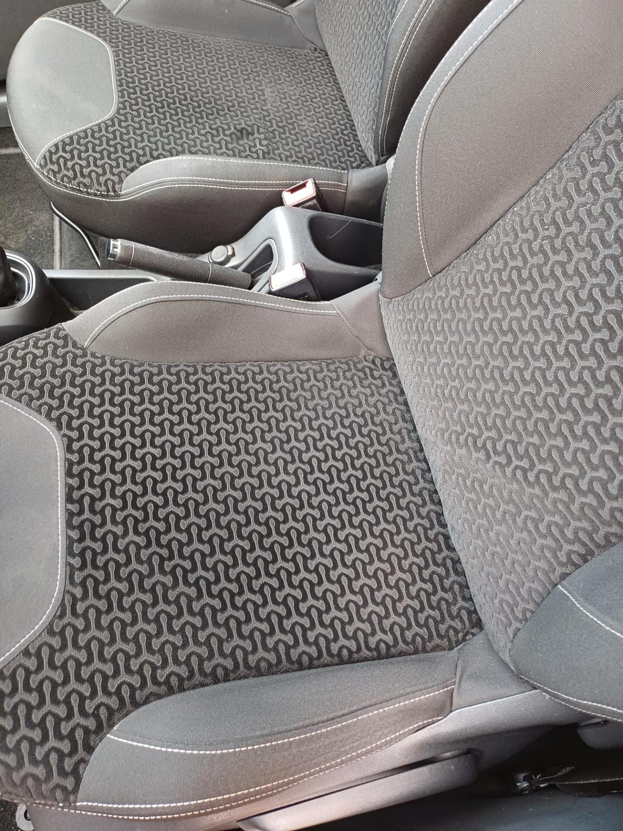 Citroen C3 1.1 Benzina PERFETTA - 2011