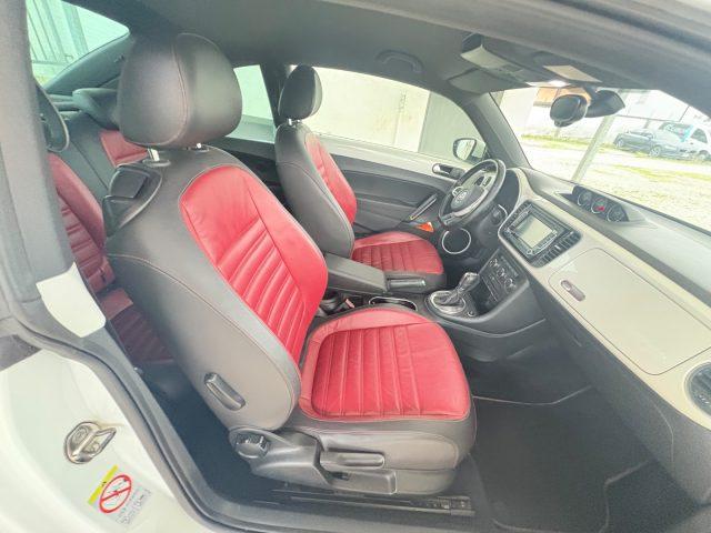 VOLKSWAGEN Maggiolino 2.0 TSI DSG Sport CAMBIO AUTOMATICO PRONTA CONSEGN