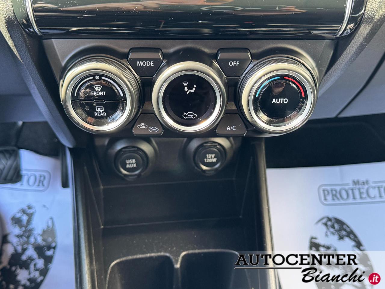 Suzuki Swift 5 Porte Swift 1.2h Top allgrip 4wd my19