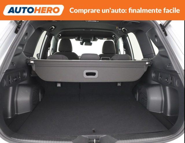 SUBARU Forester 2.0 MHEV CVT Lineartronic Style