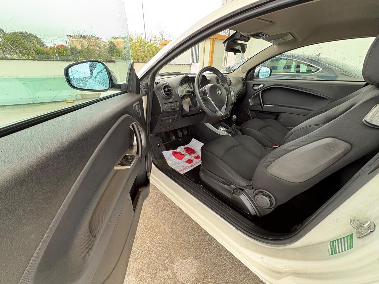 Alfa Romeo MiTo 1.3 JTDm 95 CV S&S Urban