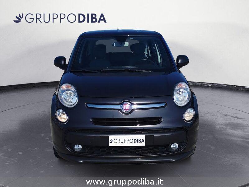 FIAT 500L 2012 Diesel 1.3 mjt Pop Star 95cv