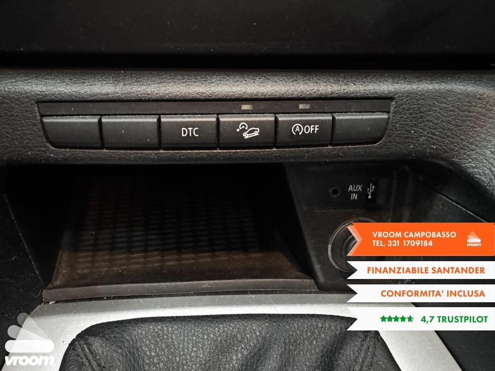 BMW X1 xDrive20d Attiva