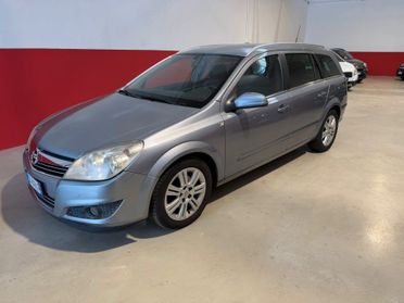 Opel Astra 1.7 CDTI 101CV 5 porte Enjoy