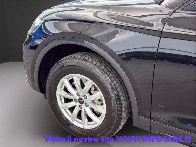 AUDI Q5 SPB 40 TFSI 204 CV Quattro Business Adv - PROMO
