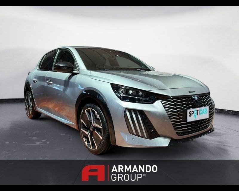 Peugeot 208 2ª serie PureTech 100 Stop&Start 5 porte GT