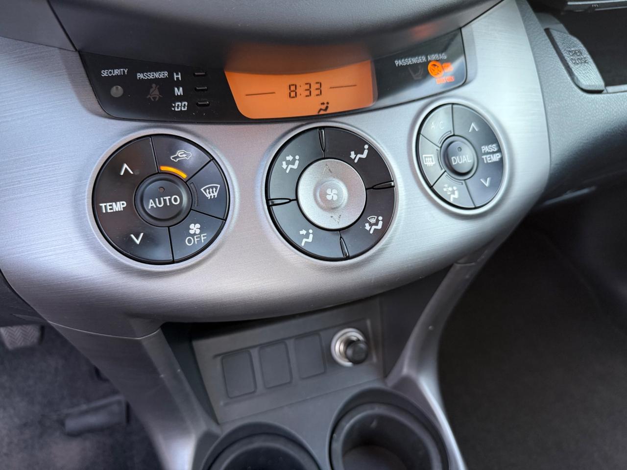 Toyota RAV 4 RAV4 2.2 D-4D 136 CV Luxury 4x4