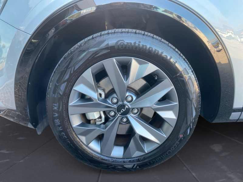 KIA Sportage 1.6 tgdi hev GT-line AuTo