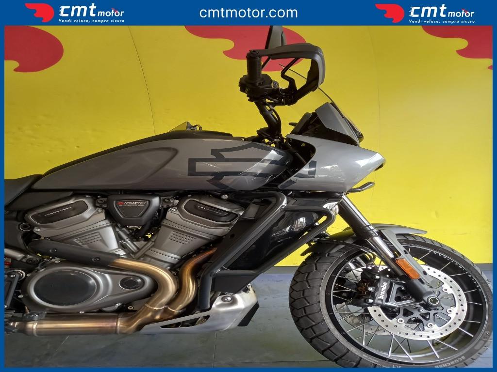 Harley-Davidson Adventure Touring - 2022