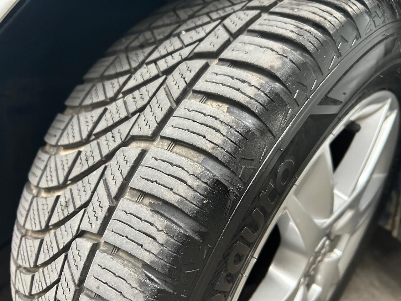 Audi A3 1.6 TDI 105 CV CR Attraction