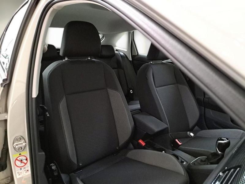 VOLKSWAGEN TAIGO 1.0 TSI 70kW Life