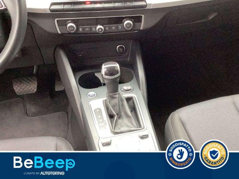 Audi Q2 35 2.0 TDI ADMIRED QUATTRO S-TRONIC