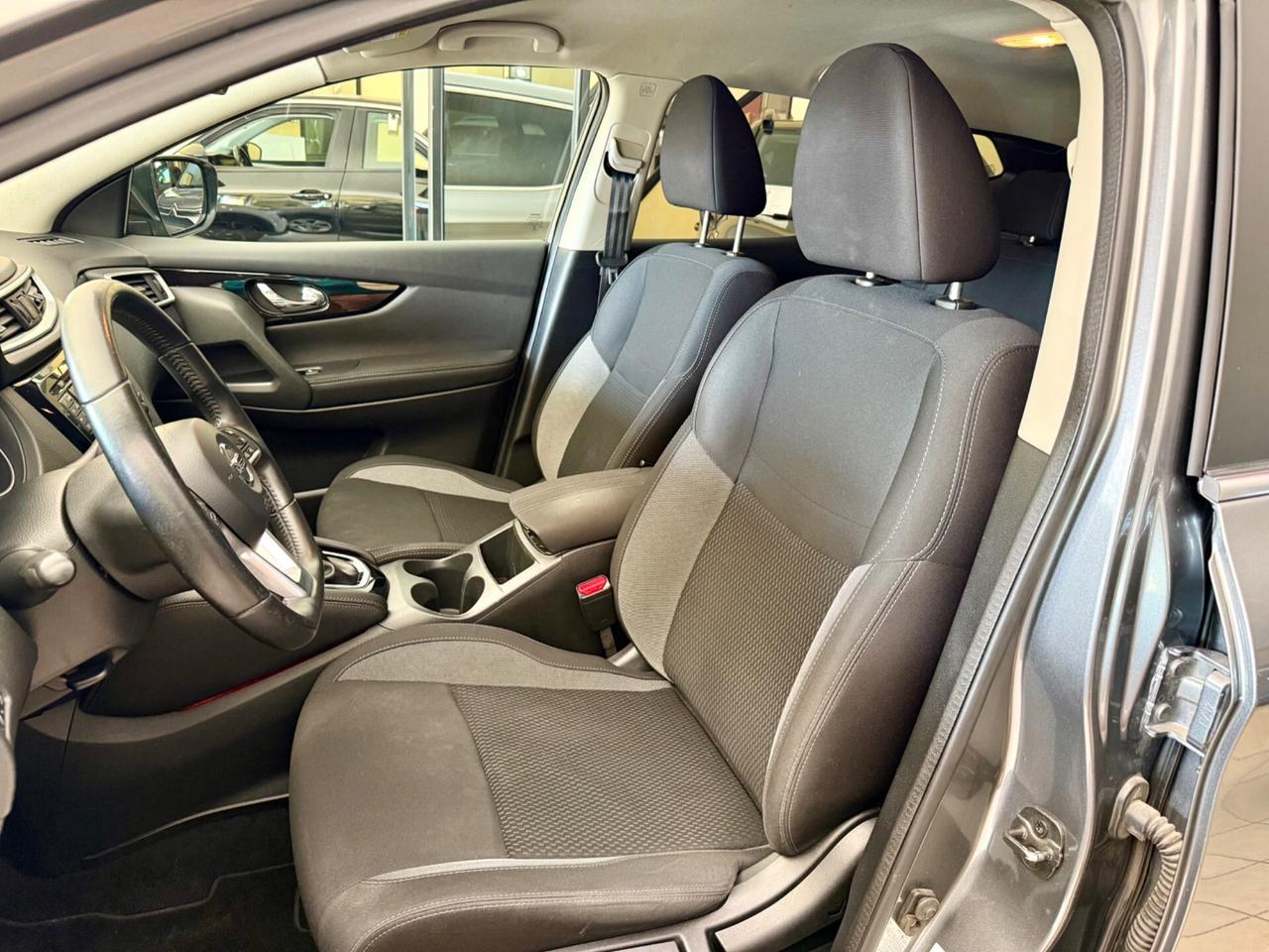 Nissan Qashqai 1.6 dCi 130 cv X-Tronic Business