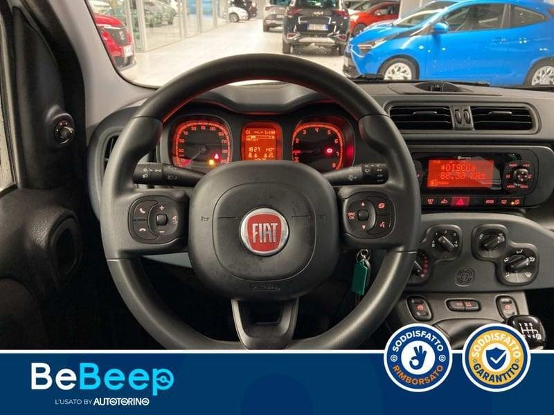 FIAT Panda 0.9 T.AIR T. 4X4 S&S 85CV MY18