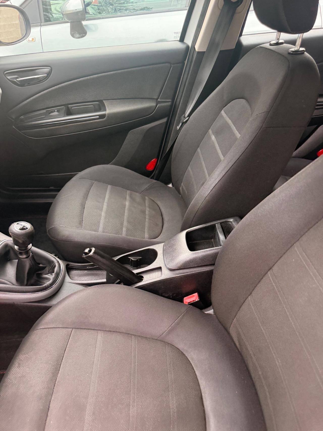 Fiat Bravo 1.6 MJT 105 CV DPF Emotion
