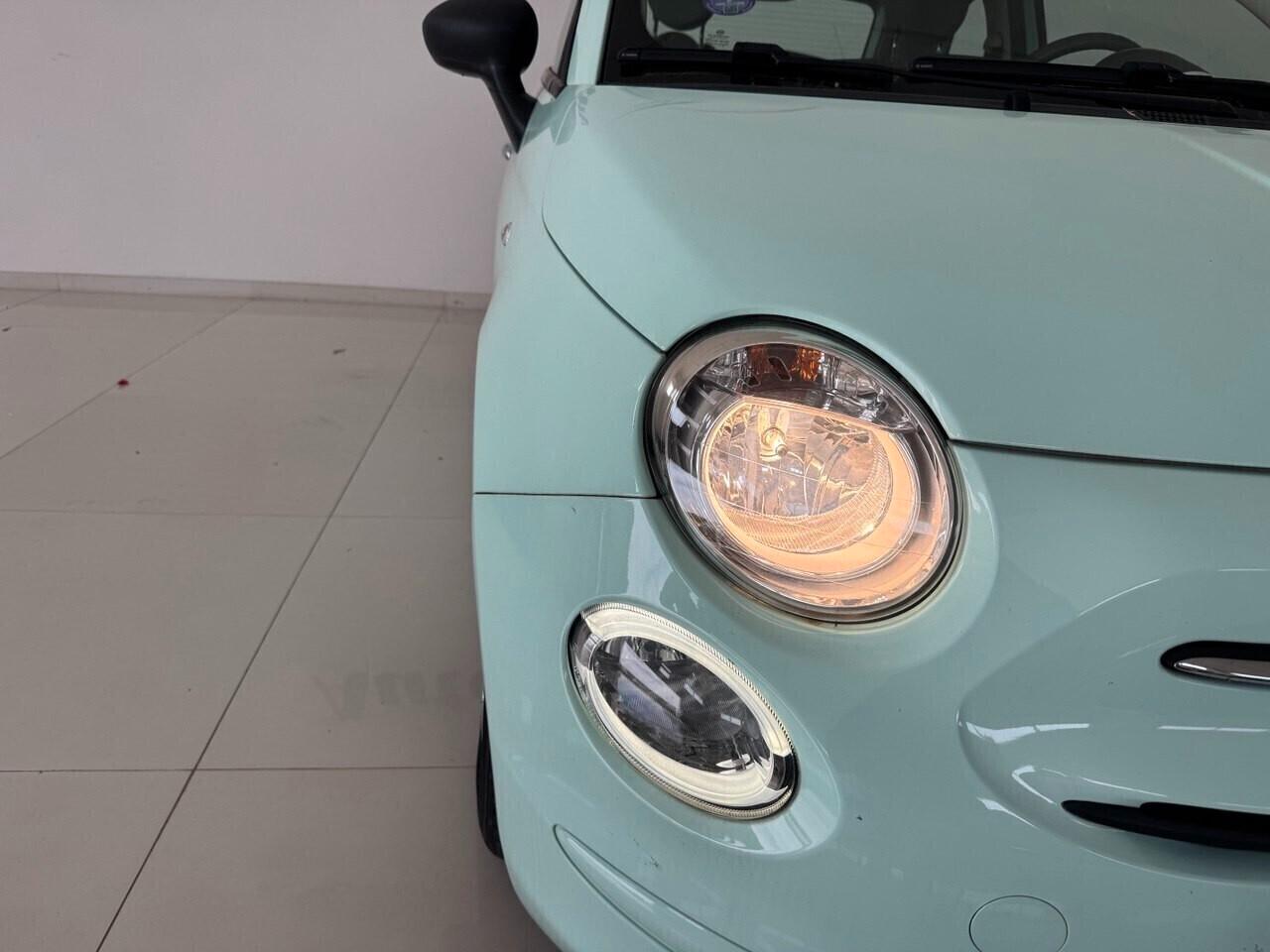 Fiat 500 900 TWIN AIR
