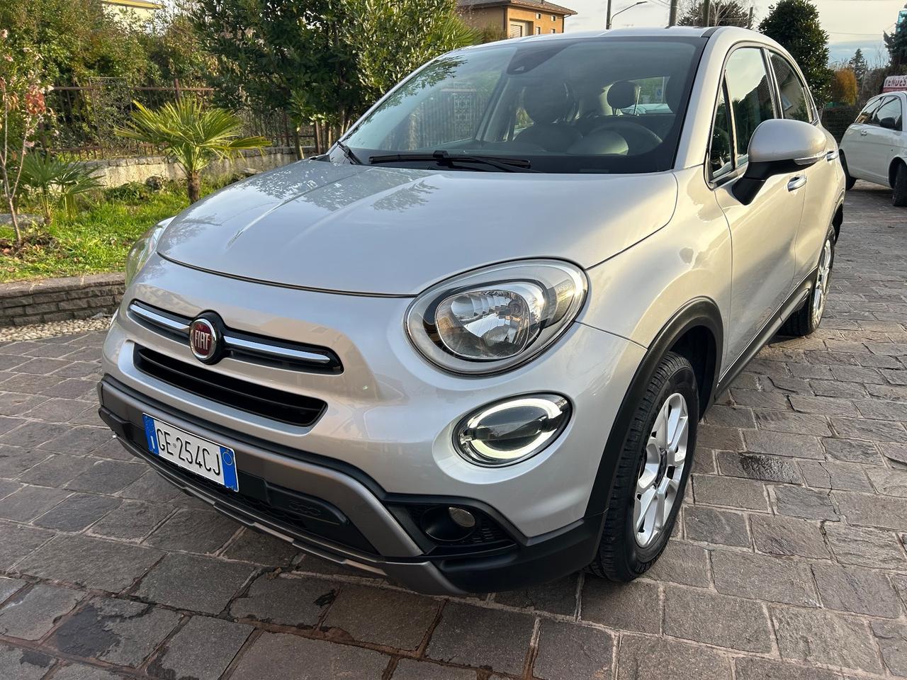 Fiat 500X 1.3 T4 150 CV cambio automatico