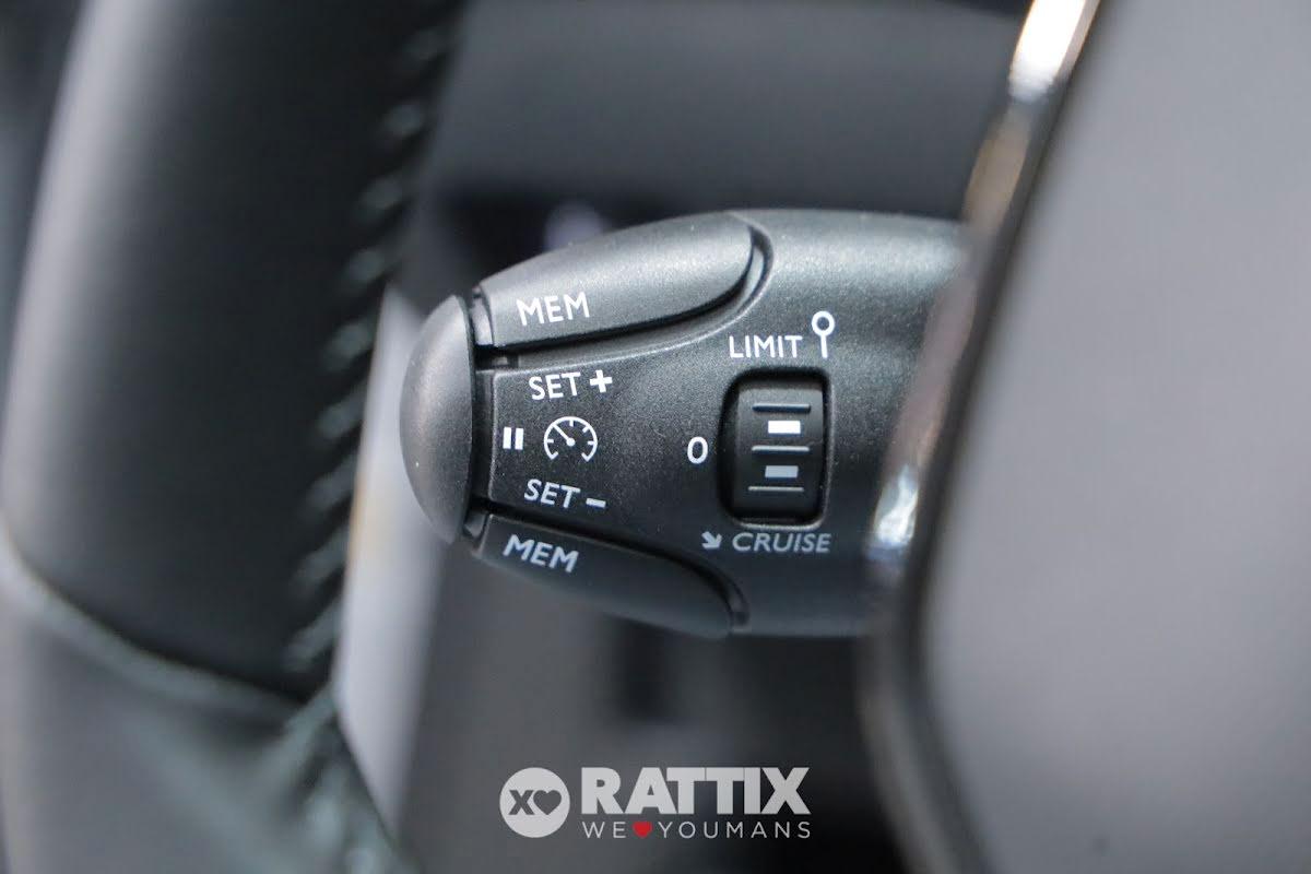 Peugeot 2008 1.2 puretech 100CV Allure