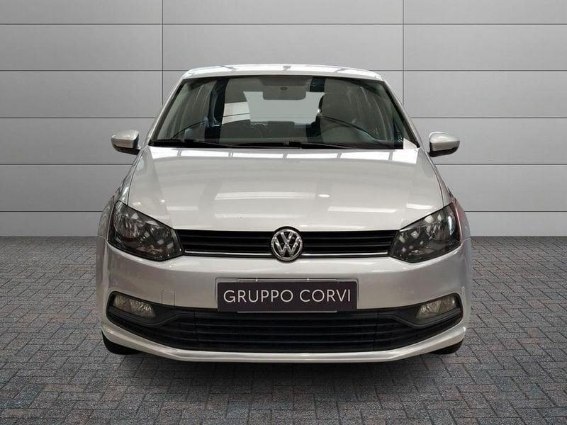 Volkswagen Polo 1.0 MPI 55kW Comfortline