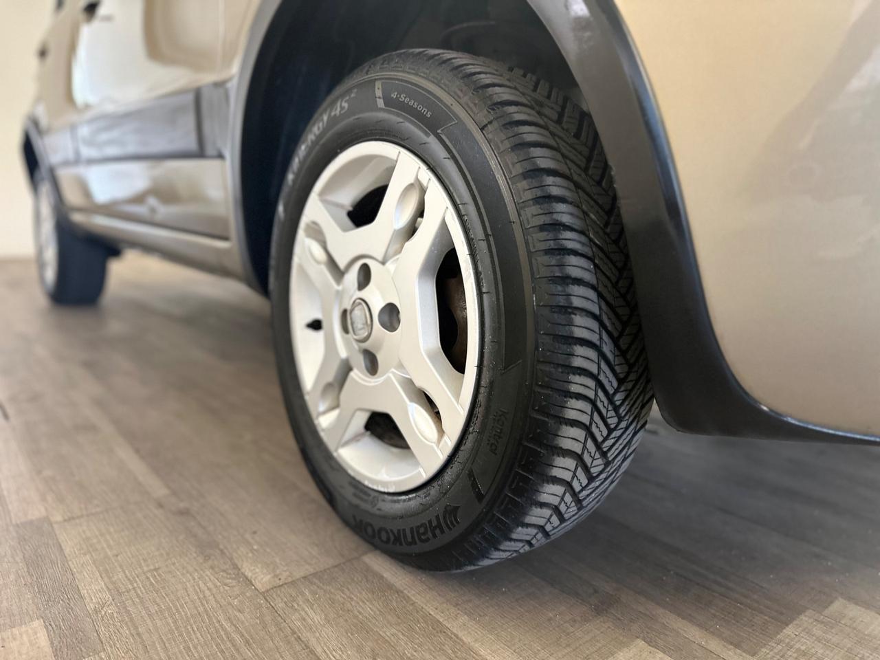 Fiat Panda 1.2 Climbing Natural Power NEOPATENTATI