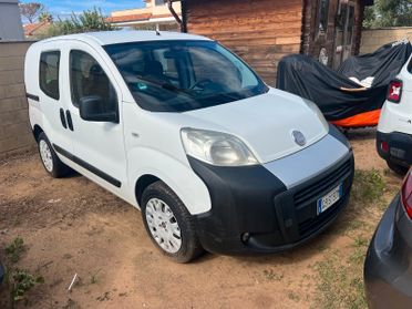 Fiat Fiorino 1.3 MJT 75CV Combi Semivetrato (N1)