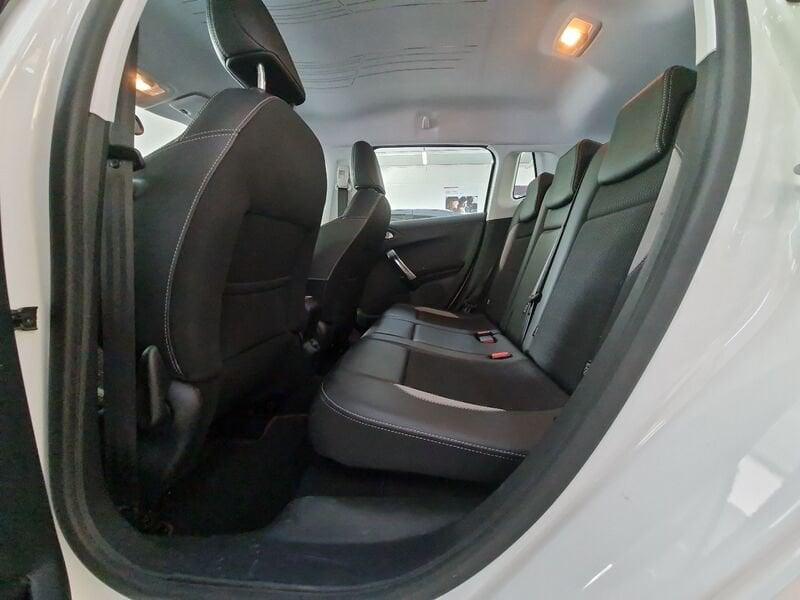 Peugeot 2008 1.2 PureTech Turbo 130 CV Stop&Start Allure