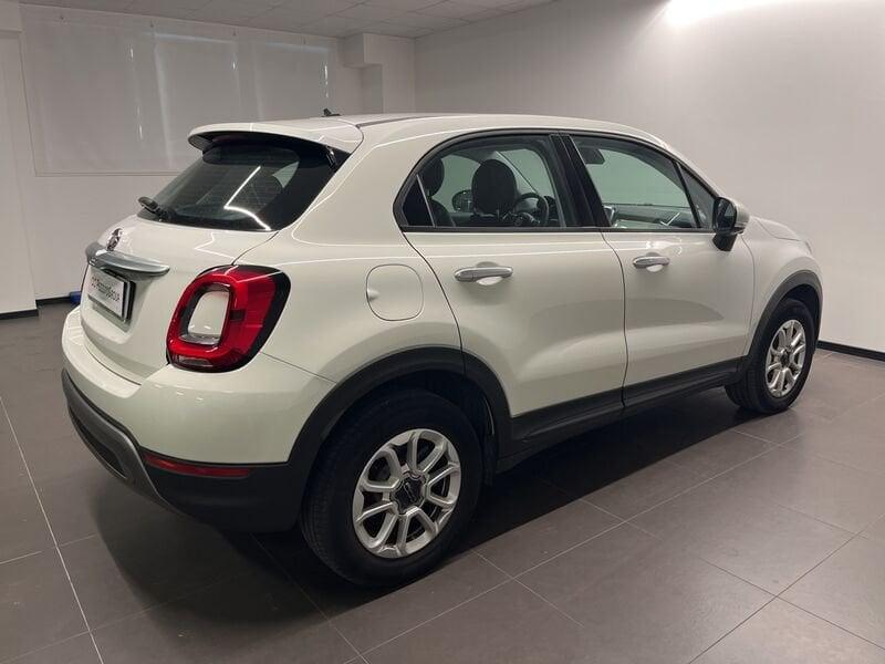 FIAT 500X 1.3