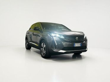 Peugeot 3008 1.6 HYbrid4 Allure Pack 4x4 e-EAT8