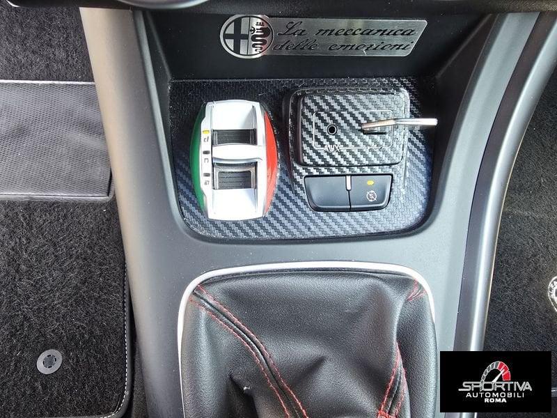 Alfa Romeo Giulietta SPRINT DISTRIBUZIONE NUOVA GPL!
