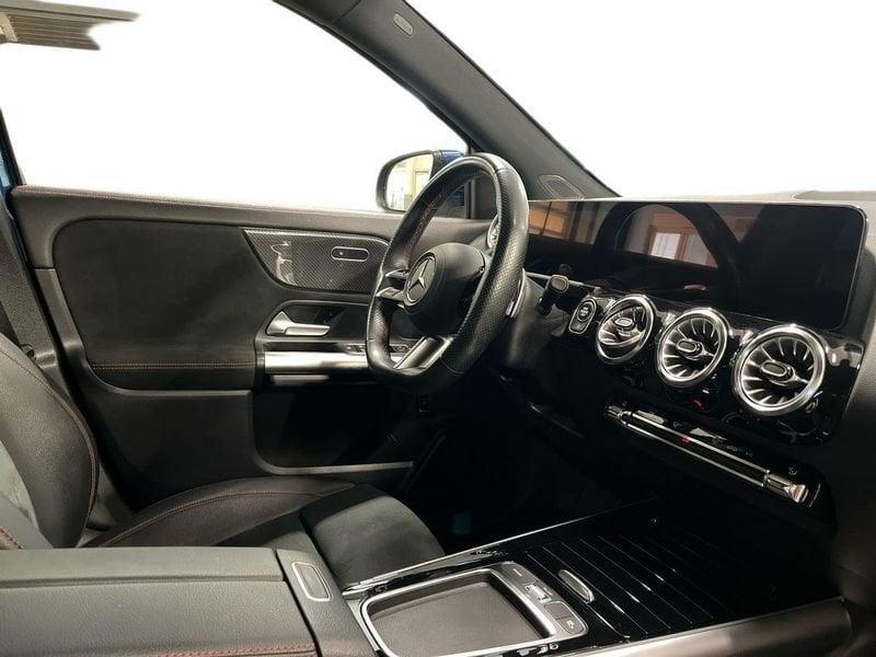 Mercedes-Benz GLA 200 d AMG Line Advanced Plus auto