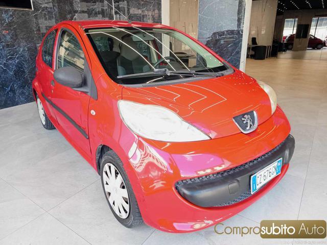 CITROEN C1 1.0 5 porte AMIC1