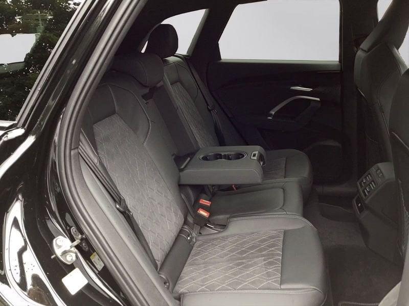 Audi Q5 Q5 40 TFSI quattro S tronic S line plus MY 25 CAMERA 360 LED MATRIX