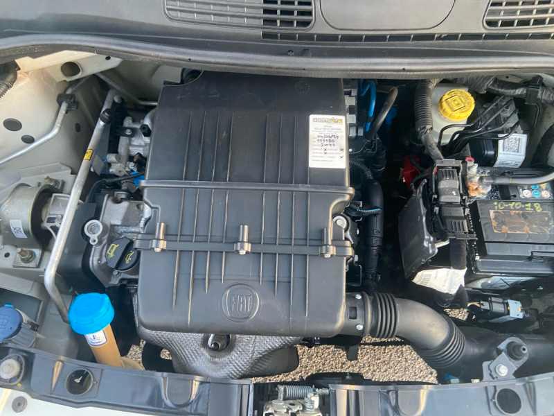 FIAT Panda 1.2 Easy 69cv