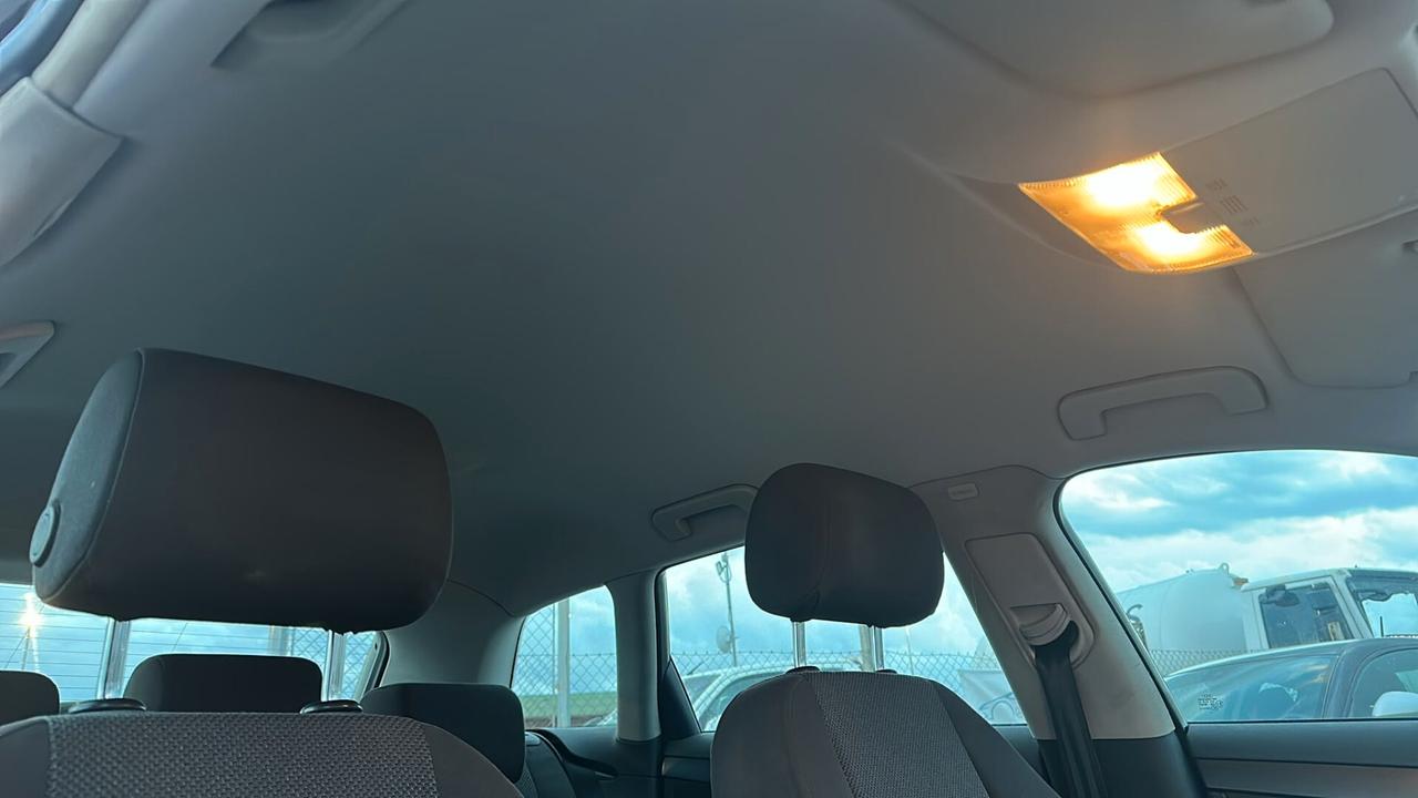 Audi A3 2.0 TDI F.AP. Ambition