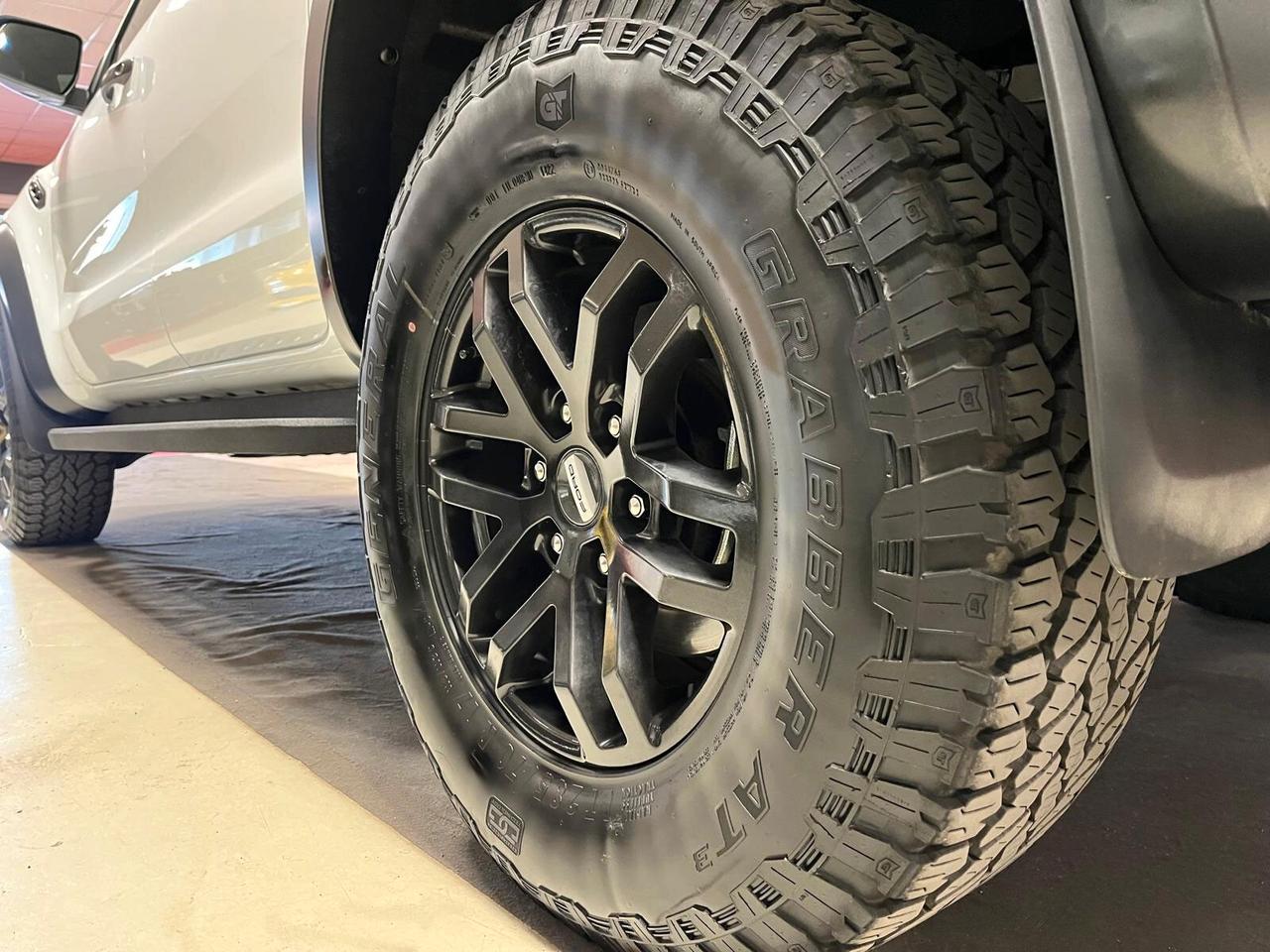 Ford Ranger Raptor 2.0 ECOBLUE aut. 213 CV DC 5 pt.