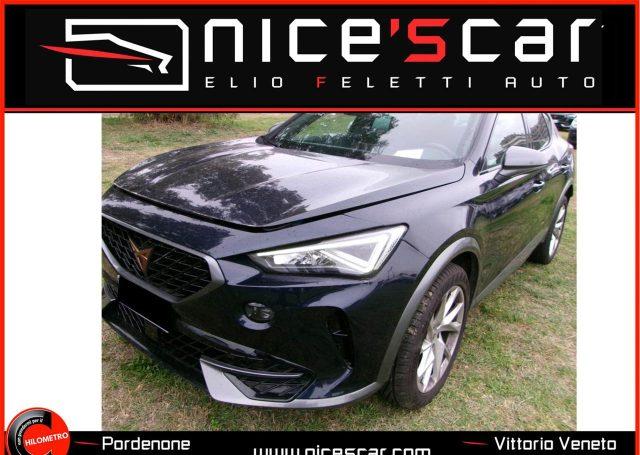 CUPRA Formentor 1.5 TSI DSG * CAR PLAY*