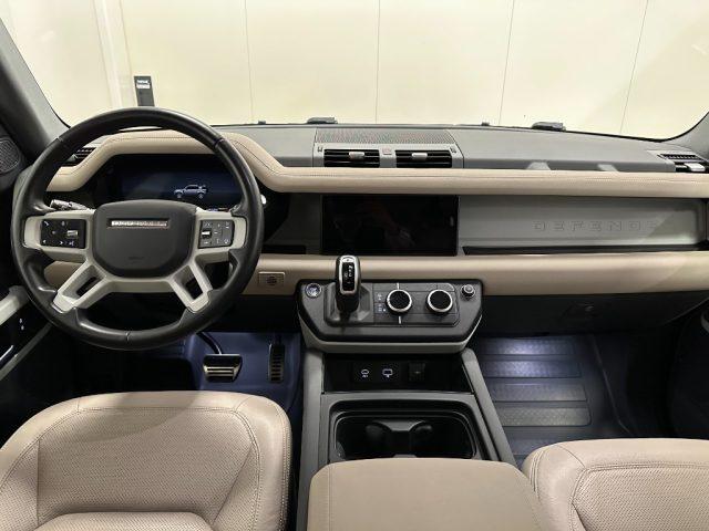 LAND ROVER Defender 110 3.0D I6 200 CV AWD Auto SE