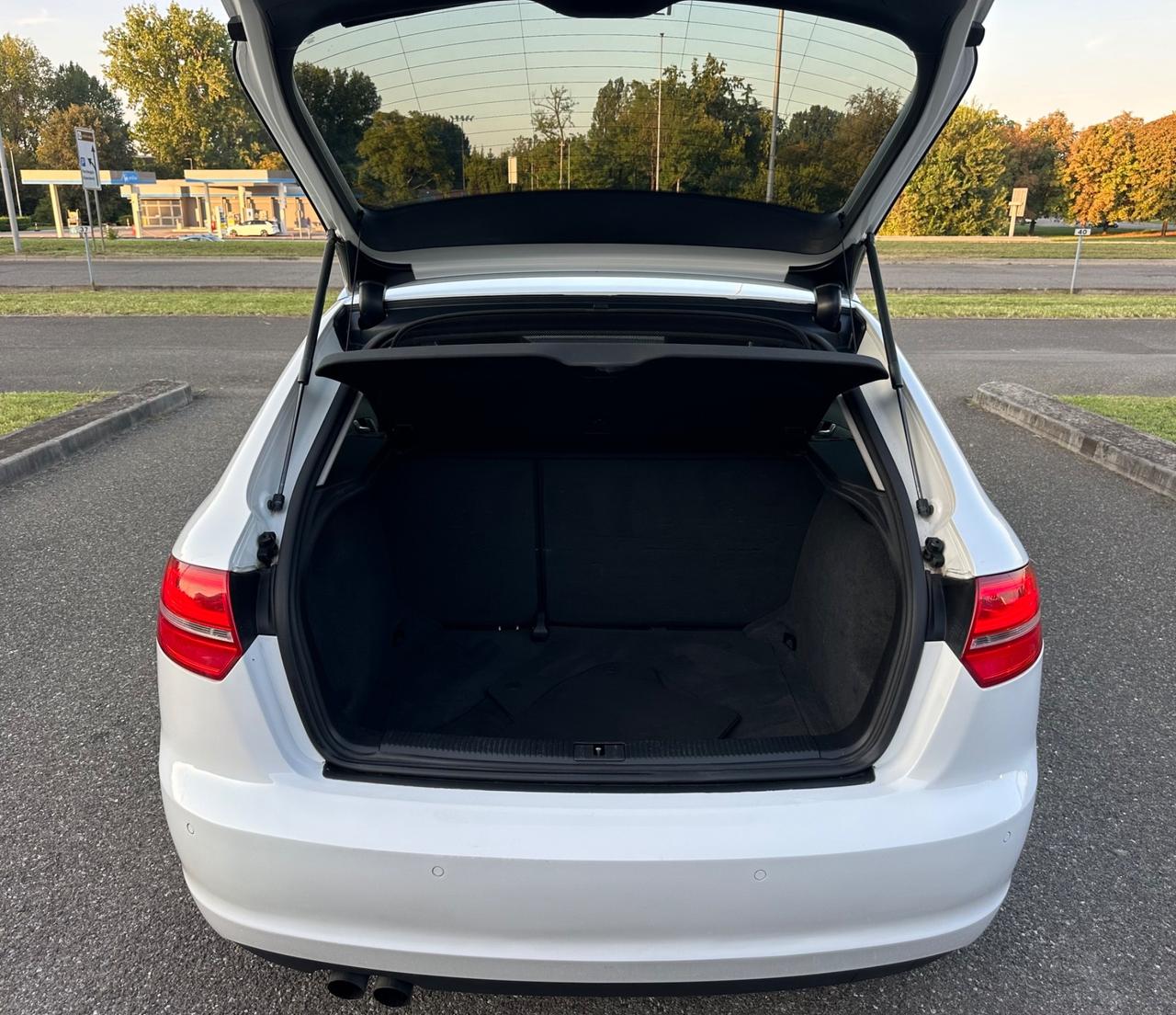 Audi A3 SPB 1.4 16V TFSI Ambition