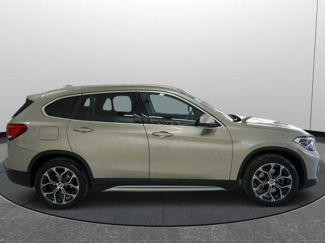 BMW X1 XDrive18d xLine Plus Uniprop. Ufficiale Ita