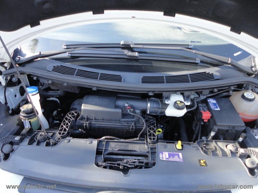 Tran.290 2.2 PM-TM Furg.Entry