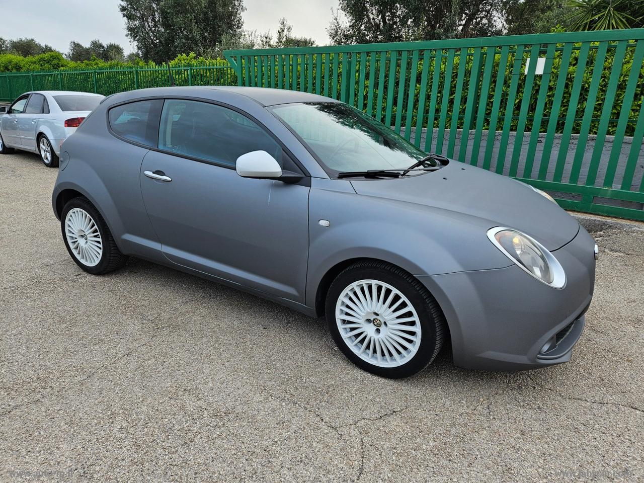 ALFA ROMEO MiTo 1.3 JTDm 85 CV S&S Junior